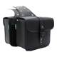 Motorcycle retro side box universal Yadi Maverick