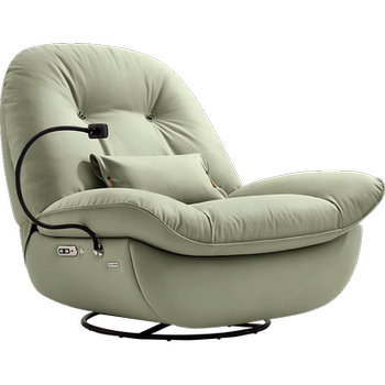 Linsykids single sofa simple and modern