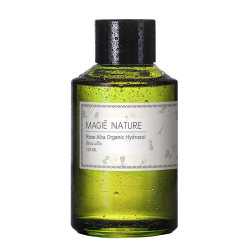 Magic Natural Organic White Rose Hydrosol Bulgaria ນໍາເຂົ້າ Flagship Store ເວັບໄຊທ໌ທາງການຂອງແທ້ Wet Compress Water No Additives