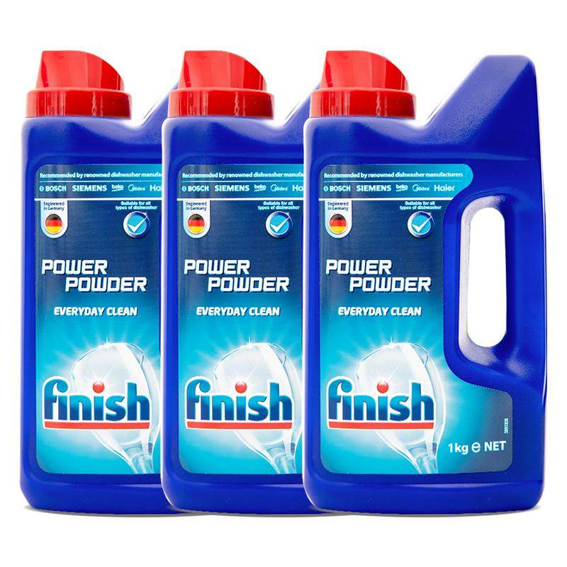 Finish special dishwashing powder for dishwashers 3kg