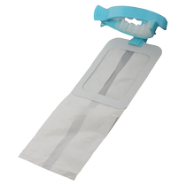 Tail-clip poop collecting bag a poop collecting artifact dog poop bag collecting poop bag dog poop collecting artifact poop collecting artifact dog poop bag