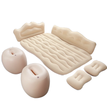 Joes Car Sleeping Artifact Car Baby Sleeping Bed Car Inflatable Bed Car Mattress Rear Car Rear Sleeping Mat