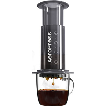 Aeropress standard hand-pressed coffee machine coffee pot