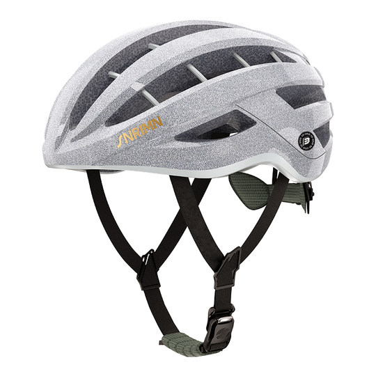 森瑞梦CS-57星耀夜光骑行头盔公路车山地车自行车男女透气安全帽