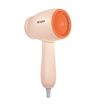 Maring Baby Hair Dryer Baby Electric Blow Children Special Light Tone Kid Blow Hair Fart Electric Wind-dryer