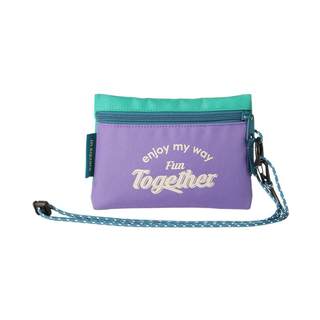 Anti-theft and anti-theft passport folder msquare