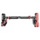 Horizontal bar specially designed for high school entrance examination