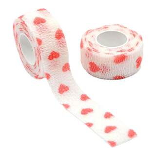 Finger protection bandage, anti-wear hand, high elasticity, cute cartoon