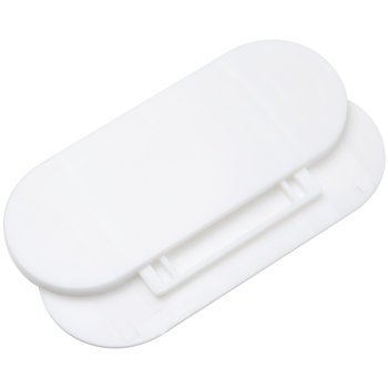 Wall-mounted storage of the insert fixture