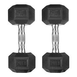 Pure Iron Hexagonal Dumbbells for Men, Gym Home Use, Professional Solid Cast Iron, Pure Steel, Women's Electroplated Metal Rubber-Coated Barbell