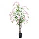 Simulated jasmine fairy shop floor decoration