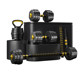 Youmei dumbbell men's fitness home exercise equipment adjustable weight men's barbell sports suit kettlebell dormitory