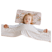 Xikati Bean Blanket Newborn Baby Baby Blanket Spring Autumn Winter Newborn Blanket Cover Winter Quilt