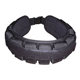 Weight-bearing belt iron block men's special waist physical exercise strength weightlifting deadlift squat weight loss running training