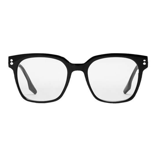 UNA.CN Square Glasses GENTLEMONSTER