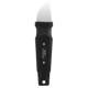 Metal injection molding pry knife repair open shell and remove middle frame thin frame shell separation and disassembly disassembly machine pry rod tool