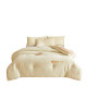 Jialiya milk velvet quilt winter quilt thickened winter warm cotton quilt single student dormitory plus velvet core quilt