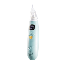 Electric nasal aspirator for infants newborns and children special household baby nose water suction device nasal congestion and nasal congestion artifact