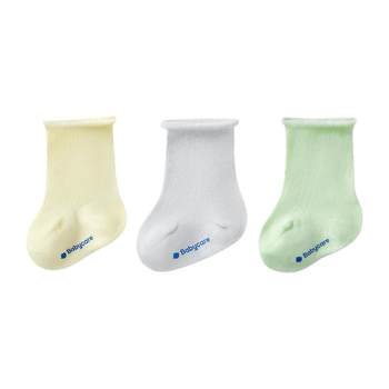 babycare baby socks summer thin girls cotton socks newborn boys floors baby socks ຖົງຕີນເດັກນ້ອຍ