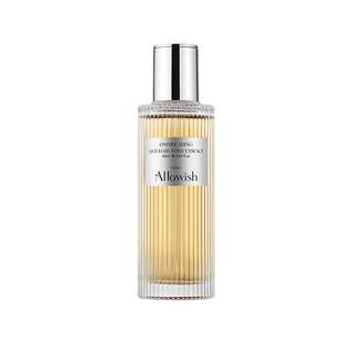 【自营】Allowish防脱增发密发际线毛囊快速生长精华生发液育发液