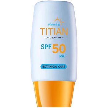 Sunscreen ຂອງແມ່ຍິງ facial isolation milk Waterproof refreshing moisturizing anti-UV ພິເສດຢ່າງເປັນທາງການຮ້ານ flagship ທີ່ແທ້ຈິງຕ້ານແສງແດດ