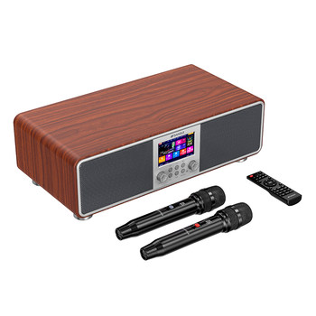 Shanshui five-speaker subwoofer home ktv