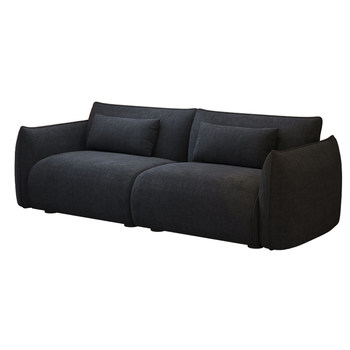 Nuandao fabric sofa/48h fast delivery, door-to-door delivery Nuandao fabric sofa/48h fast delivery, door-to-door delivery