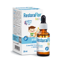 (Self-operated) Yizhibao probiotic drops for infants and young children hn001 imported newborn gastrointestinal tract bb12