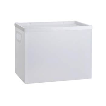 Japanese style folding high school document bookcase sorting tool