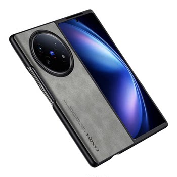 New vivoxfold5 foldable anti-fall mobile phone case
