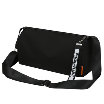 Men's and women's crossbody bag shoulder bag waterproof customized logo
