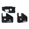 Libiao line number machine ribbon original sticker label sticker