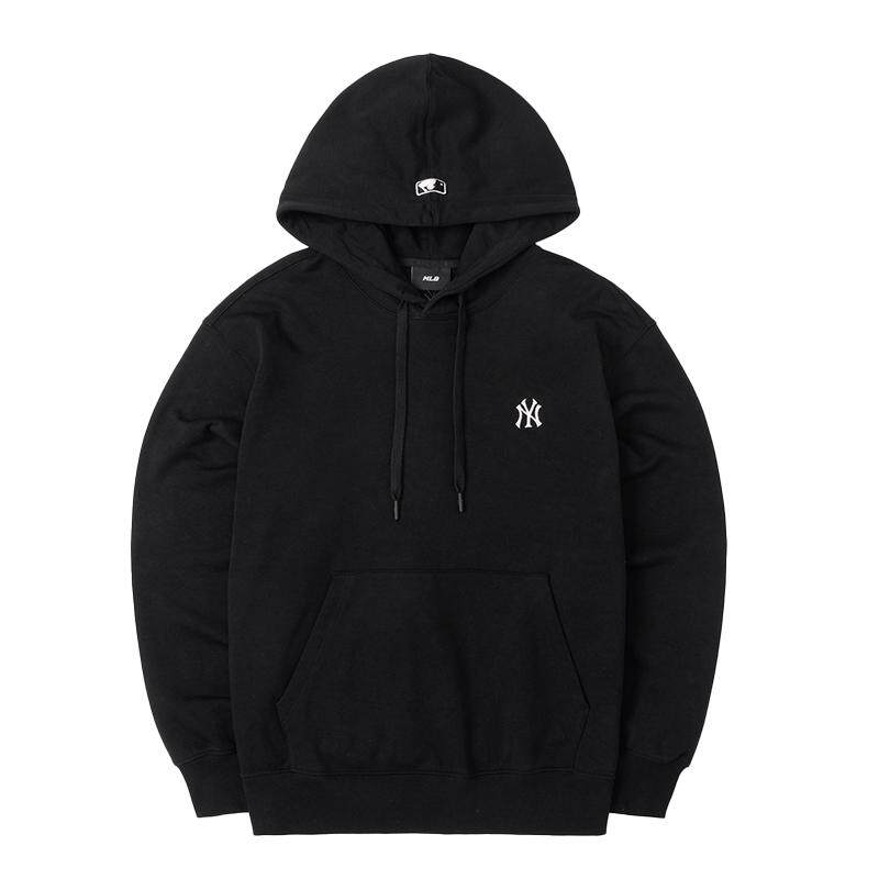 MLB unisex hooded sweatshirt is comfortable and stylish