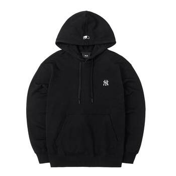 Mlb unisex hooded sweatshirt is comfortable and stylish