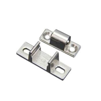 Range hood accessories clip metal screw panel