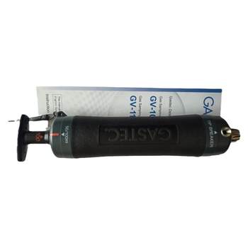 Gv-100s manual collector sampling pump gastec