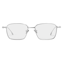 (Optical glasses) ABA fashion large frame square glasses optical mirror GENTLE MONSTER