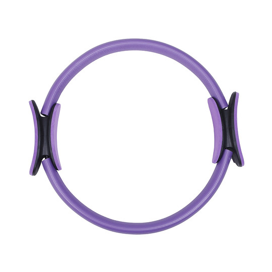 普拉提圈盆底肌训练健身器材产后修复运动神器瘦腿美胸伸展瑜伽环