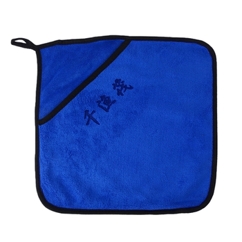 Fish catching towel absorbent fishing cloth fishing supplies