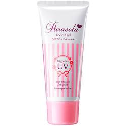 Naris sunscreen Milk Facial Physical Student Student Skin Defense UV is refreshing and non -greasy