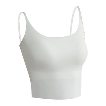 Women's camisole bottoming all-in-one underwear for beautiful back