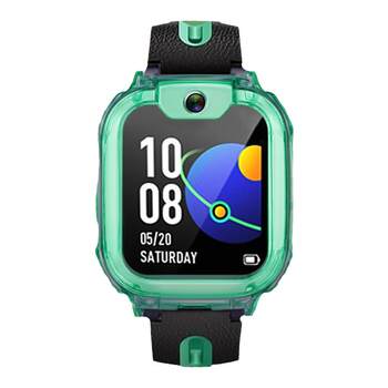 Bidu suitable for little genius watch protective case