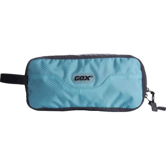GOX洗漱袋大容量多功能收纳化妆包便携男女出差旅行干湿分离防水