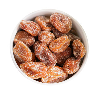 Salty, sweet and refreshing, seed-free bamboo salt, yellow peel, etc.