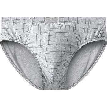 Septwolves ຝ້າຍບໍລິສຸດ antibacterial ຜູ້ຊາຍ underwear ສັ້ນຜູ້ຊາຍ