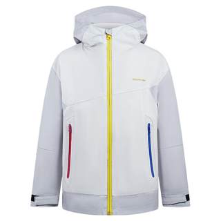 Flying in the snow children's outdoor three-in-one autumn and winter style jacket