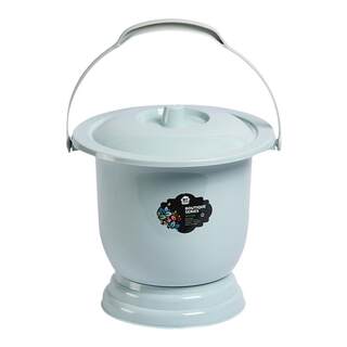 Covered plastic anti-odor household thickening bed for sleeping at night