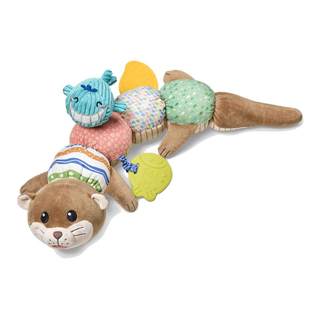 Tumamakids educational sleep comfort pillow