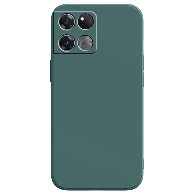 The new OnePlus ACE2V comes with a special anti-fall tempered film