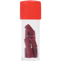 Chinese Valentines Day gift] S T Dupont French Dupont official flint grain red flint stone 16 grains 2 packages